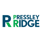 Pressley Ridge Logo